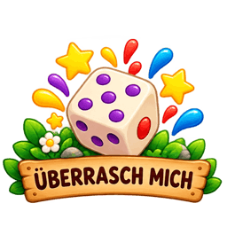 Überrasch mich