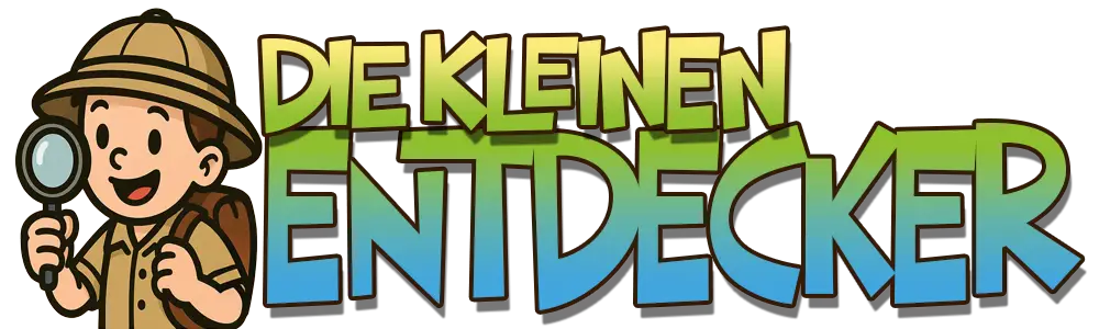 Kleine Entdecker